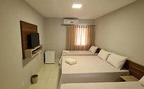 Hotel Aguas De Bodoquena